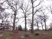 Chicago Ghost Hunters Group investigates Archer Woods Cemetery (21).JPG